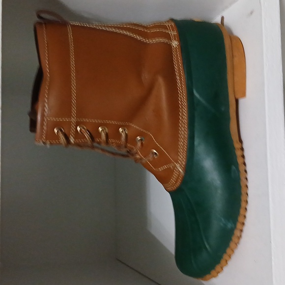 Women's Khombu snow boots - Picture 5 of 5